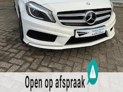 Mercedes-Benz A-klasse - 180 Ambition