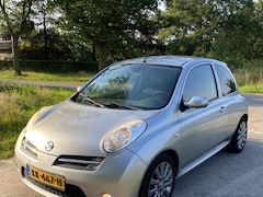 Nissan Micra - 1.6 160 SR