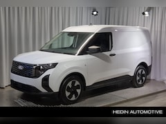 Ford E-Transit Cour. - Trend 44 kWh Winter Pack, Trekhaak, 16 inc. Reservewiel, mini, Led laadruimteverlichting