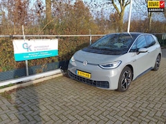 Volkswagen ID.3 - First Plus 58 kWh