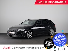 Audi A4 Avant - 35 TFSI S edition 150 pk S-tronic | Verlengde garantie | Navigatie | Parkeersensoren | Lic