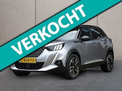 Peugeot 2008 - 1.2 PureTech GT Pack 130PK | Panoramadak | ACC | NAP