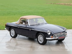 MG B type - Roadster