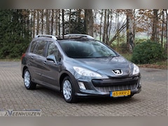 Peugeot 308 SW - 1.6 VTi XS | 2009 | Pano | Cruise |