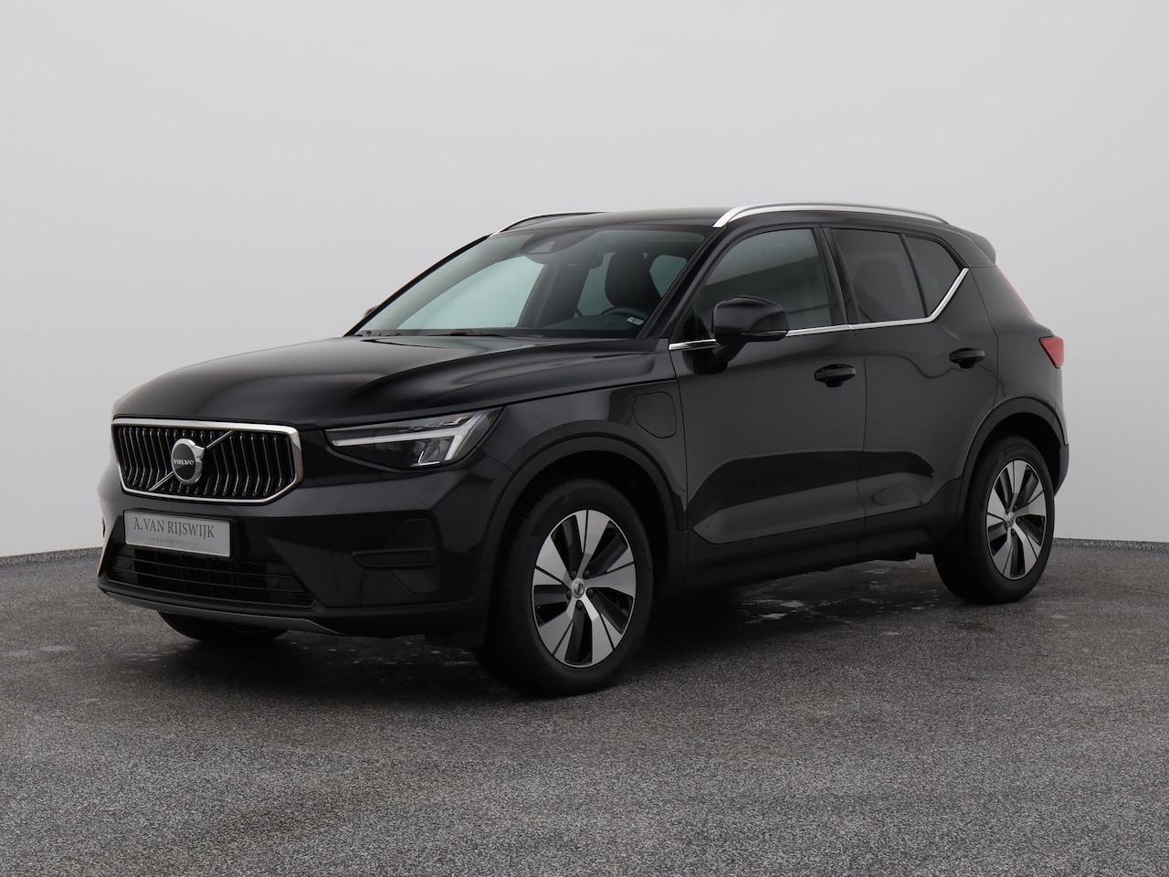 Volvo XC40 - 1.5 T4 Recharge Inscription Expression | CAMERA | KEYLESS - AutoWereld.nl