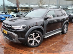 Dacia Duster - journey Eco-G 100 | trekhaak | pack assist | pack winter |