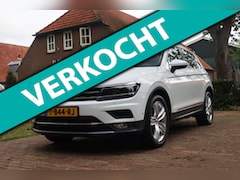 Volkswagen Tiguan - 1.5 TSI Business+ DSG. | Full Led | Stoelverwarming | Virtual Dash | Camera | HUD | Parkee
