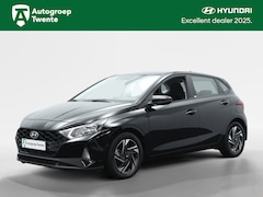Hyundai i20 - Comfort plus | Carplay navigatie | Camera | Stoelverwarming