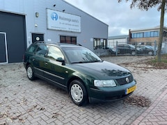 Volkswagen Passat Variant - 1.8 |AIRCO |APK: 22-08-2026