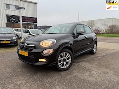Fiat 500 X - 1.4 Turbo MultiAir PopStar