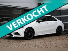 Mercedes-Benz A-klasse - 250 e AMG Line