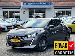 Peugeot 208 - 1.2 PureTech Allure STYLE | NAVI | KLIMA | BOVAG