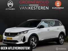 Peugeot 5008 - 130pk GT-Line I Automaat Trekhaak I 7 zits I