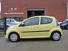 Citroën C1 - 1.0-12V Ambiance apk 24-07-2026 inruil mogelijk nap