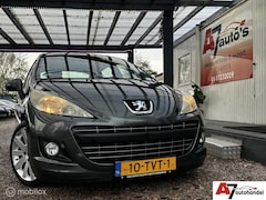 Peugeot 207 - 1.4 VTi Urban Move