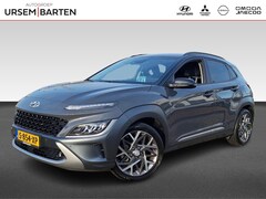 Hyundai Kona - 1.6 GDI HEV Premium Full options