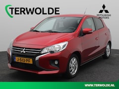 Mitsubishi Space Star - 1.2 Nova | Navigatie | Climate Control |