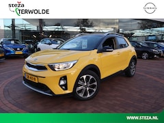 Kia Stonic - 1.0 T-GDi DynamicLine | Parkeercamera | Navigatie |