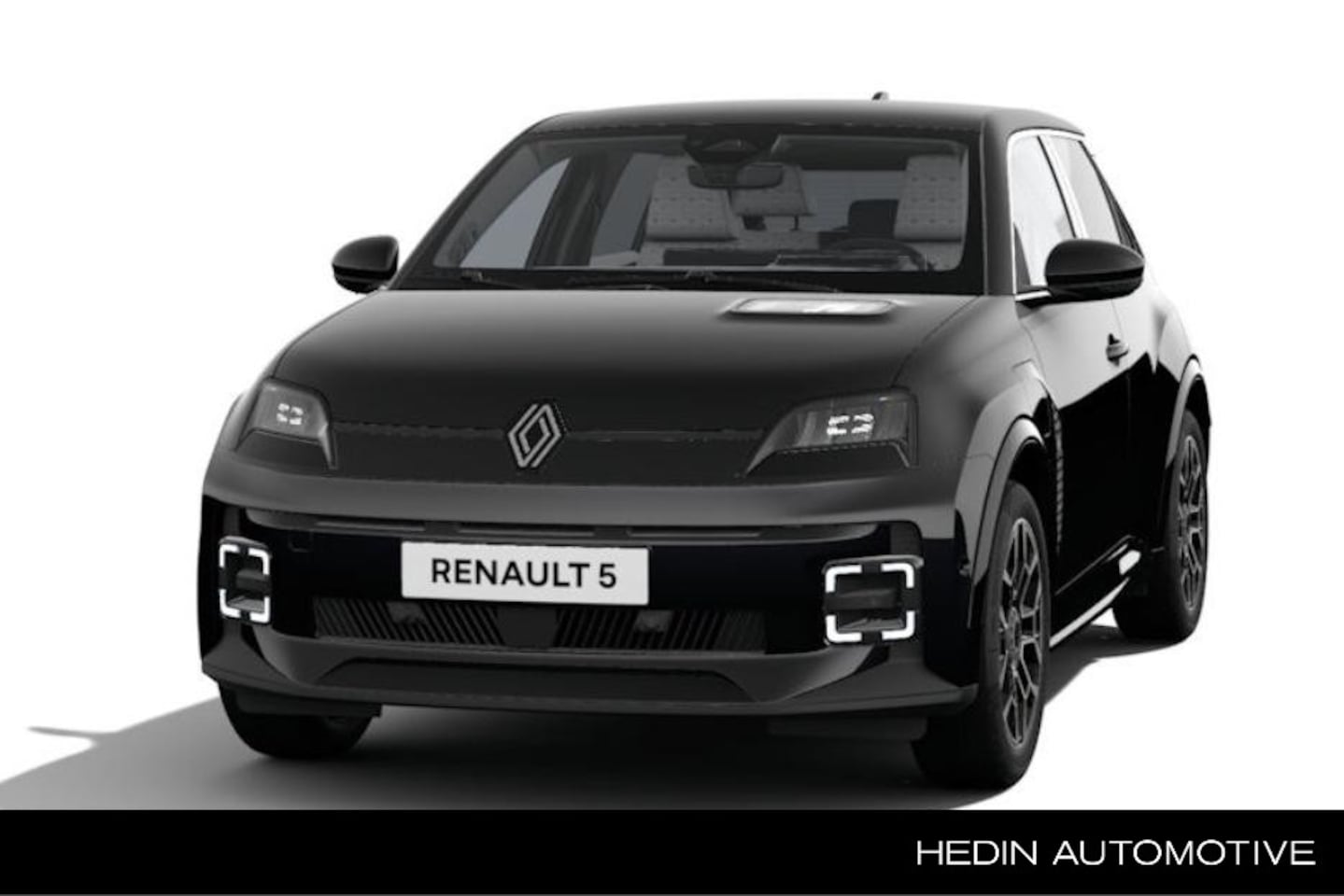 Renault 5 - comfort range Roland-Garros 52 kWh | Automaat | Pack Safety & Advanced Driving Assist | Ha - AutoWereld.nl