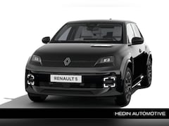 Renault 5 - R5E comfort range Roland-Garros 52 kWh | Automaat | Pack Safety & Advanced Driving Assist