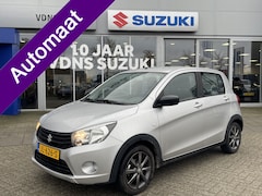 Suzuki Celerio - 1.0 Comfort INFO;F.Bogaars 0492588956