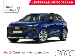Audi Q3 - Advanced edition e-hybrid 200 kW / 272 PK | Techniekpakket plus | Ambiente lichtpakket plu