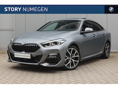 BMW 2-serie Gran Coupé - 218i High Executive M Sport Automaat / Panoramadak / Sportstoelen / Achteruitrijcamera / S