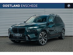 BMW X7 - xDrive40i High Executive M Sport Automaat / Panoramadak Sky Lounge / Trekhaak / Bowers & W