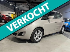 Kia Venga - 1.6 CVVT X-ecutive/Dealer onderhouden/Apk nw bij aflevering