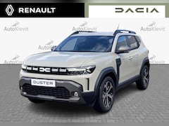 Dacia Duster - 1.6 Hybrid 140 Journey