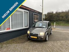 Fiat Panda - 1.4 16V Sport