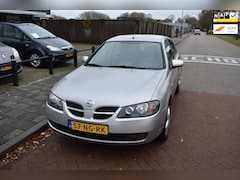 Nissan Almera - 1.8 Acenta
