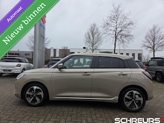 Suzuki Swift - 1.2 Style Smart Hybrid AUTOMAAT|Nl. Auto tot 10 garantie|