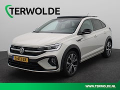 Volkswagen Taigo - 1.0 TSI R-Line | AUTOMAAT | Panoramadak | Parkeercamera | Stoelverw. |