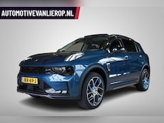 Lynk & Co 01 - 1.5 PHEV 2022 | TREKHAAK | 360° CAM | 1STE EIG