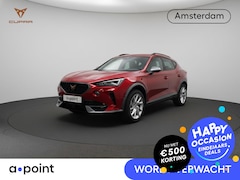 CUPRA Formentor - 1.4 e-Hybrid Business 204 pk Automaat (DSG) | Navigatie | Parkeersensoren (Park assist) |