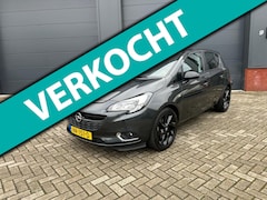 Opel Corsa - 1.0 Turbo Online Edition