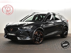 CUPRA Formentor - 1.4 e-Hybrid Performance ELEK. TREKHAAK|360 CAMERA|19 INCH BRONS|ELEK. STOEL|ELEK. ACHTERK