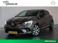 Renault Clio - TCe 100 Initiale Paris | 360 Camera | Trekhaak | Cruise control