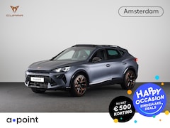 CUPRA Formentor - 1.5 TSI e-Hybrid VZ Performance 272pk | Panoramadak | Matte Lak | 19 inch | Carbon Spiegel