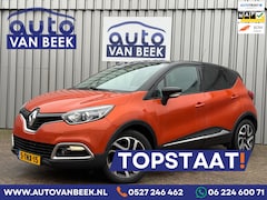 Renault Captur - 1.5 dCi Dynamique Pack Style|Cam|Trekhaak