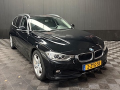 BMW 3-serie Touring - 316i High Executive | Navi | Led | PDC | Leder |