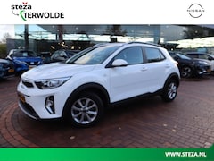 Kia Stonic - 1.0 T-GDi MHEV DynamicLine | Parkeercamera | Apple Carplay/Android Auto |