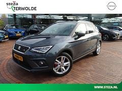 SEAT Arona - 1.0 TSI FR | Adapt. Cruise | Parkeercamera | Keyless Entry | Trekhaak |
