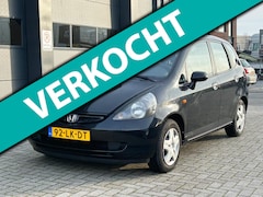 Honda Jazz - 1.4 LS AIRCO/NAP