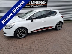 Renault Clio - 0.9 TCe Expression | Airco | LM Velgen | Cruise control | Ndl auto | Privacy glas | PDC |