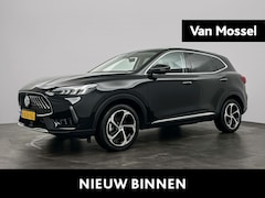 MG EHS - 1.5 TGDI PHEV Aut. Luxury | Pano Schuifdak | Leder Sportstoelen | 360 Camera | Stoelverwar