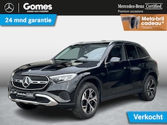 Mercedes-Benz GLC-klasse - 300e 4MATIC Luxury | Panoramadak | Trekhaak