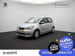 SEAT Mii - 1.0 Style Intense 60 pk | Navigatie via App | Airco | Parkeersensoren achter | Cruise cont