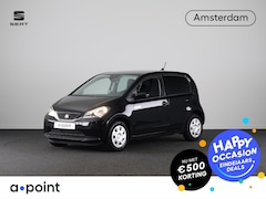 SEAT Mii Electric - electric 83pk | Climatronic | Bluetooth | DAB Radio